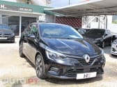 Renault Clio 1.5 Blue dCi Evolution