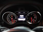 Mercedes-Benz A 180 d 7G-DCT AMG Line