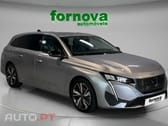 Peugeot 308 SW 1.5 BlueHDi Allure Pack