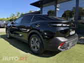 Peugeot 408 1.6 Hybrid Allure e-EAT8