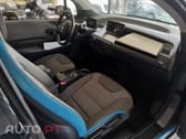 BMW i3 94Ah +EXA