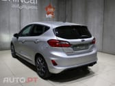 Ford Fiesta 1.0 EcoBoost ST-Line