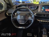 Peugeot 3008 2.0 BlueHDi GT EAT8