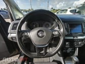 Volkswagen Sharan 2.0 TDI Confortline DSG