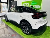 Citroen e-C4 50 kWh Shine Pack