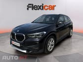 BMW X1 25 e xDrive