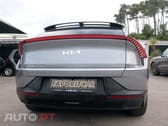 Kia EV6 58 kWh Air
