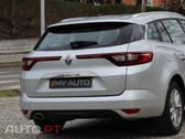 Renault Mégane ENERGY dCi 110 INTENS