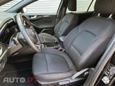 Ford Focus SW 1.0 EcoBoost ST-Line X Aut.