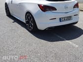 Opel Astra GTC OPC