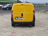 Citroen Nemo 1.4 HDi