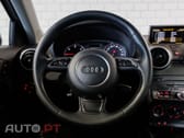 Audi A1 1.4 TDI S tronic