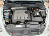 Volkswagen New Beetle VW New Beetle 1.6 TDi Design