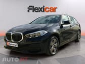 BMW 116 d Advantage