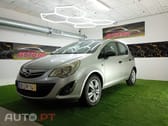 Opel Corsa 1.2 City FlexFuel