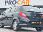 Opel Corsa 1.3 CDTi Enjoy