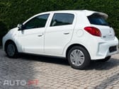 Mitsubishi Space Star 1.2