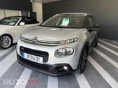 Citroen C3 1.2 PureTech Feel Pack