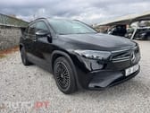 Mercedes-Benz EQA 250 AMG Line