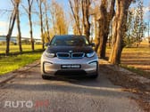 BMW i3 120Ah