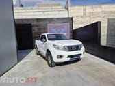 Nissan Navara 2.3 dCi CD 4WD Acenta