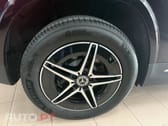 Mercedes-Benz EQA 250+ AMG Line