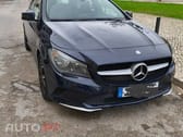 Mercedes-Benz CLA 180 Carrinha