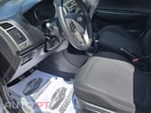 Hyundai i20 1.1 CRDi Comfort+Pack de lançamento