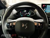 DS DS3 Crossback E-TENSE PERFORMANCE LINE +