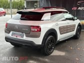 Citroen C4 Cactus 1.6 BlueHDi Feel