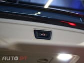 BMW 320 e Line Luxury Auto