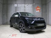Citroen C3 1.2 PureTech Shine EAT6
