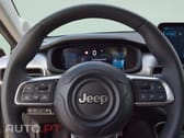 Jeep Avenger 54 kWh Summit