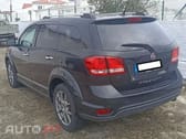 Fiat Freemont 2.0 M-Jet BlackCode