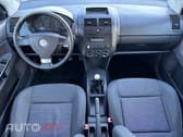 Volkswagen Polo 1.2 Live