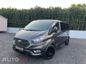 Ford Tourneo 2.0 TDCi Titanium Aut.
