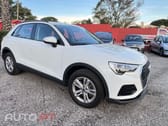 Audi Q3 45 TFSIe S tronic