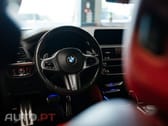 BMW X4 M40 d