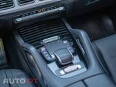 Mercedes-Benz GLE de 4Matic
