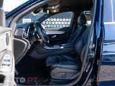 Mercedes-Benz GLC 300 de 4Matic 9G-TRONIC AMG Line