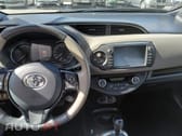 Toyota Yaris 1.5 HSD Square Collec.Grey