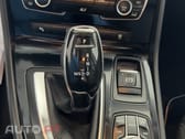 BMW 216 d Aut. Luxury Line