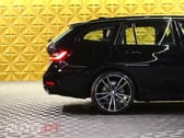 BMW 318 d Auto