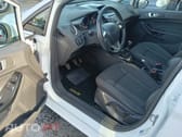 Ford Fiesta 1.0 Ti-VCT Titanium