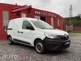 Renault Express EXPRESS 1.5 DCI 95 COMFORT BLUE VAN