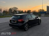 Mercedes-Benz A 180 Urban