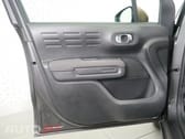 Citroen C3 Aircross 1.2 PureTech Feel