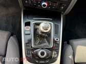 Audi A4 Avant 2.0 TDi
