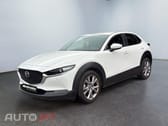 Mazda CX-30 2.0 e-Skyactiv-G M Style