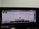 Mercedes-Benz A 250 e Auto BUSINESS LINE